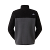 THE NORTH FACE - YUMIORI FULL ZIP FLEECE