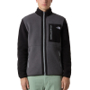 THE NORTH FACE - YUMIORI FULL ZIP FLEECE