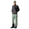 THE NORTH FACE - YUMIORI FULL ZIP FLEECE