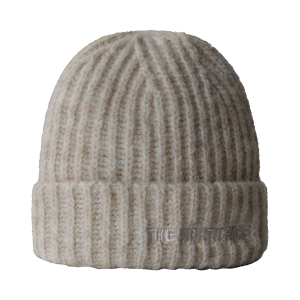THE NORTH FACE - FOHAIR CABIN BEANIE