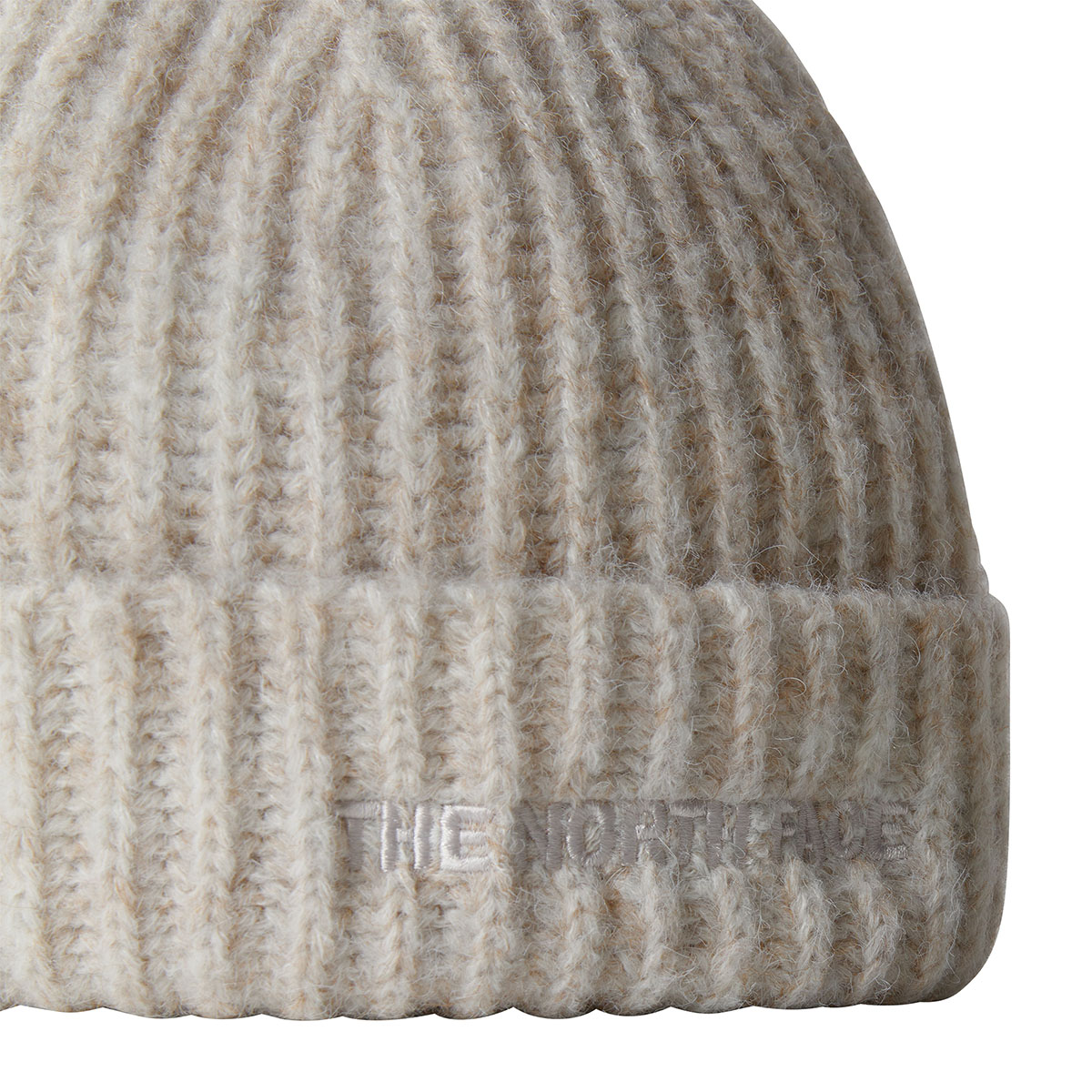 THE NORTH FACE - FOHAIR CABIN BEANIE
