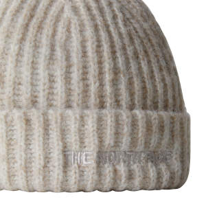 THE NORTH FACE - FOHAIR CABIN BEANIE