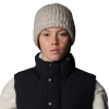 THE NORTH FACE - FOHAIR CABIN BEANIE