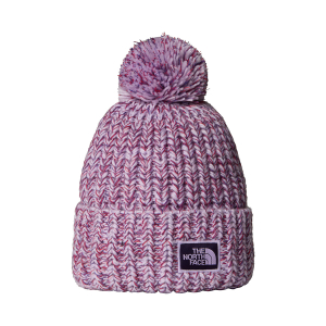 THE NORTH FACE - COZY CHNKY CABIN BEANIE