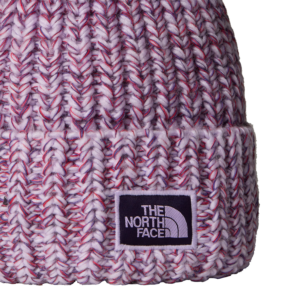 THE NORTH FACE - COZY CHNKY CABIN BEANIE