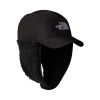 THE NORTH FACE - KIDS SHASTA TRAPPER HAT