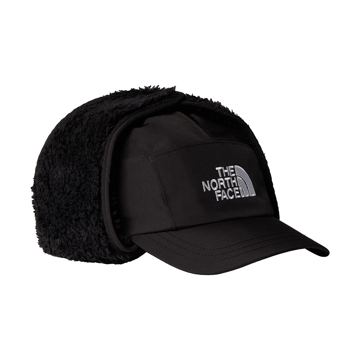 THE NORTH FACE - KIDS SHASTA TRAPPER HAT