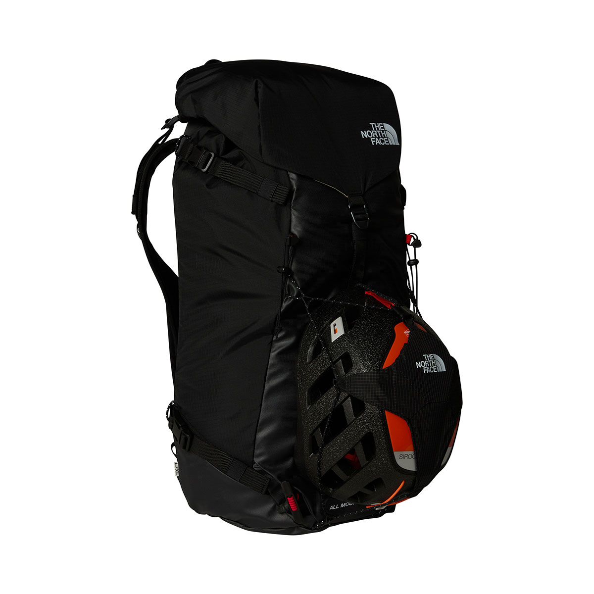 THE NORTH FACE - ALL MOUNTAIN PURPOSE 30 L