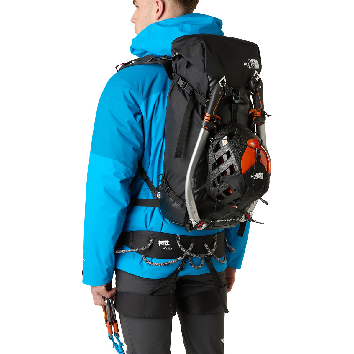 THE NORTH FACE - ALL MOUNTAIN PURPOSE 30 L