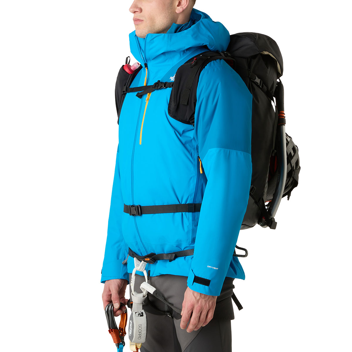THE NORTH FACE - ALL MOUNTAIN PURPOSE 30 L
