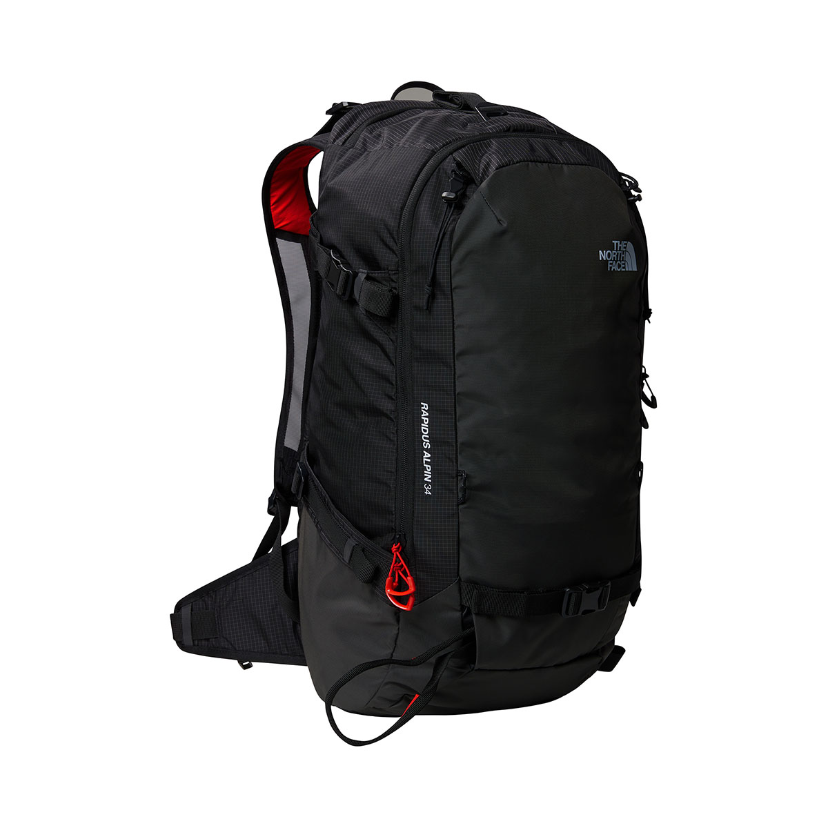 THE NORTH FACE - RAPIDUS ALPIN 34 L