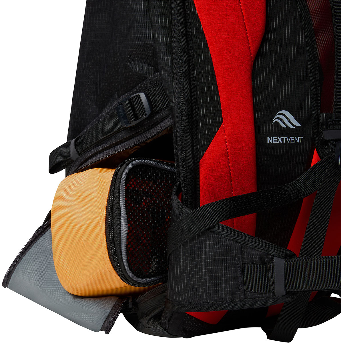 THE NORTH FACE - RAPIDUS ALPIN 34 L