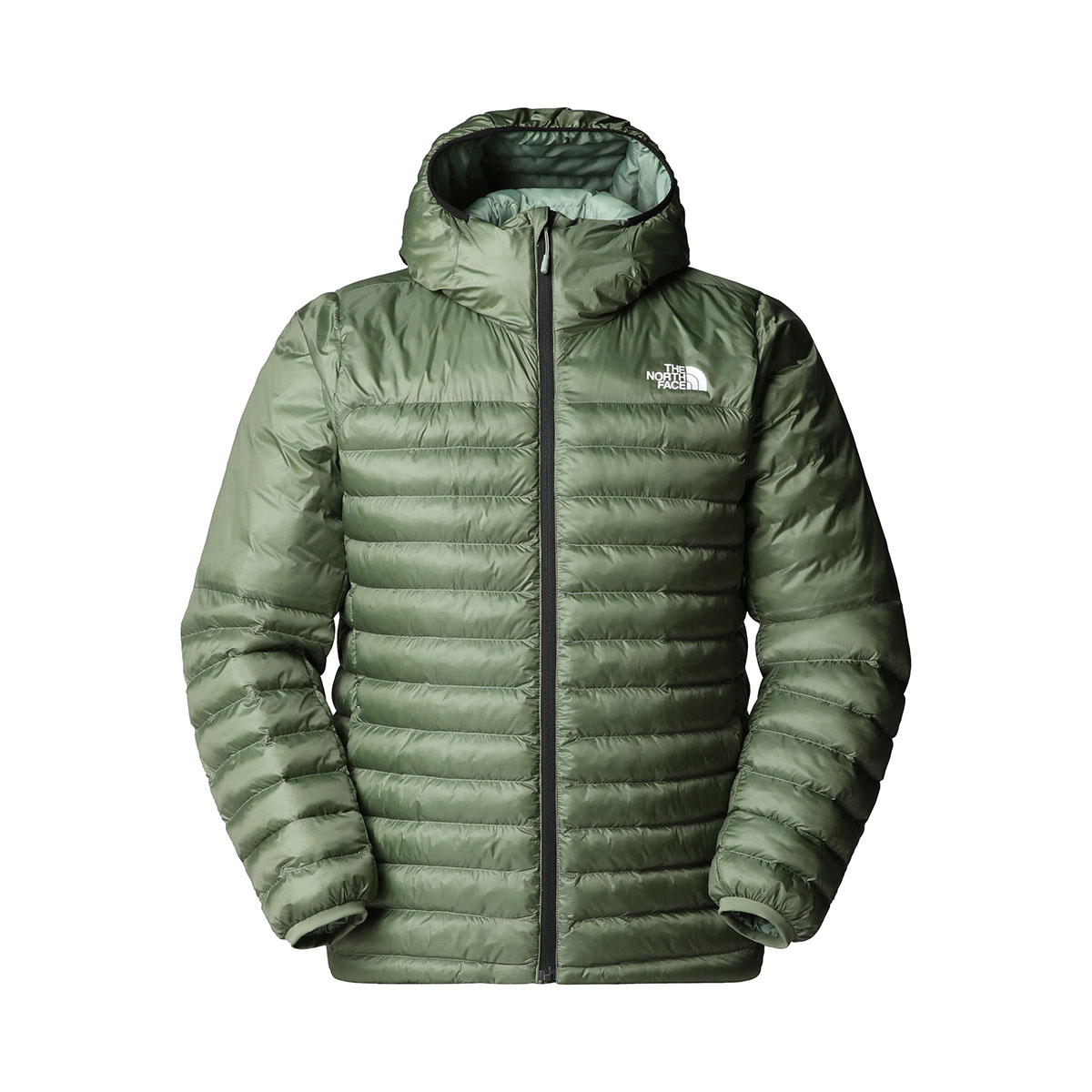 THE NORTH FACE - TERRA PEAK HOODED JACKET