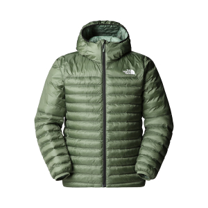 THE NORTH FACE - TERRA PEAK HOODED JACKET