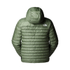 THE NORTH FACE - TERRA PEAK HOODED JACKET