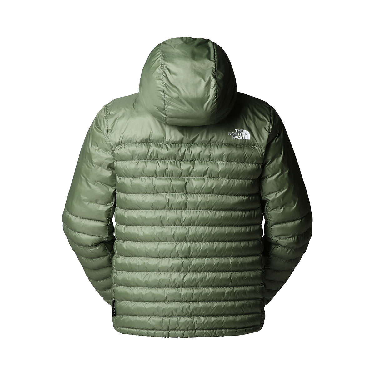 THE NORTH FACE - TERRA PEAK HOODED JACKET