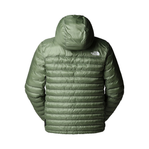 THE NORTH FACE - TERRA PEAK HOODED JACKET
