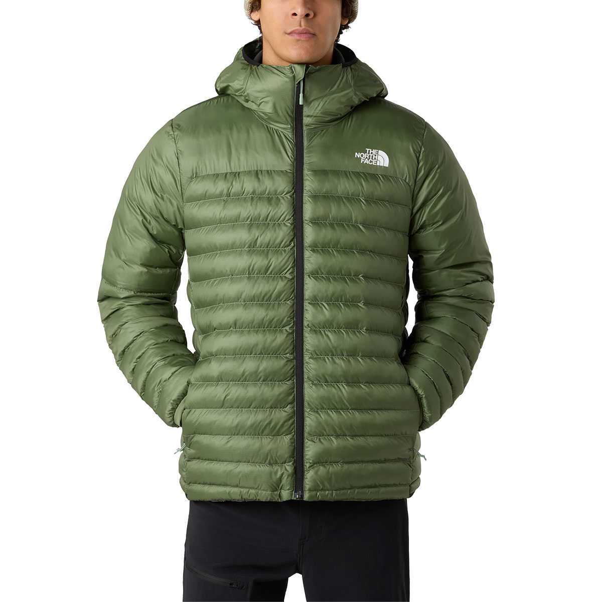 THE NORTH FACE - TERRA PEAK HOODED JACKET