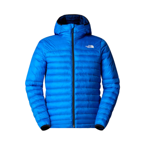 THE NORTH FACE - TERRA PEAK HOODED JACKET