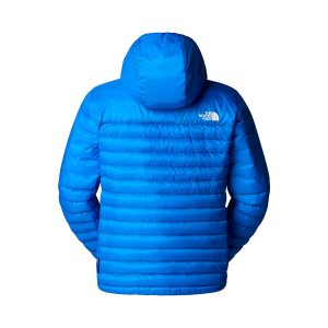 THE NORTH FACE - TERRA PEAK HOODED JACKET
