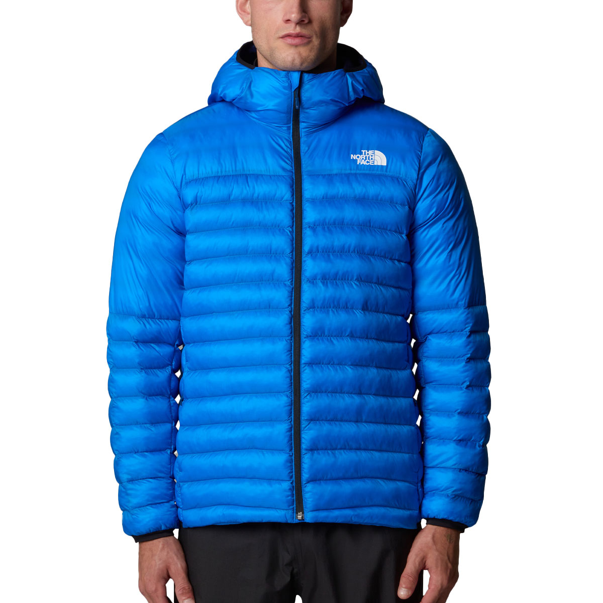 THE NORTH FACE - TERRA PEAK HOODED JACKET