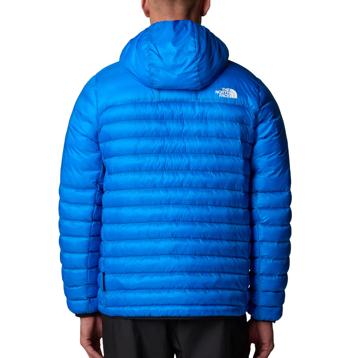THE NORTH FACE - TERRA PEAK HOODED JACKET