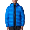 THE NORTH FACE - TERRA PEAK HOODED JACKET