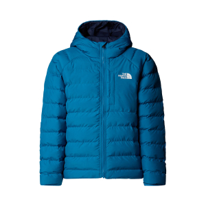 THE NORTH FACE - REVERSIBLE PERRITO JACKET