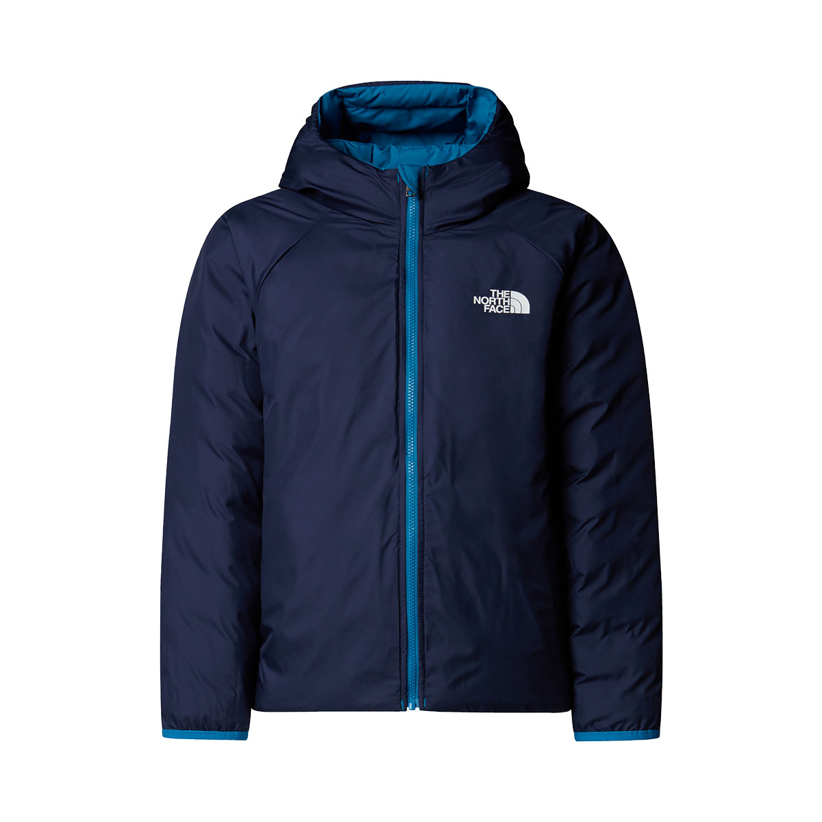 THE NORTH FACE - REVERSIBLE PERRITO JACKET