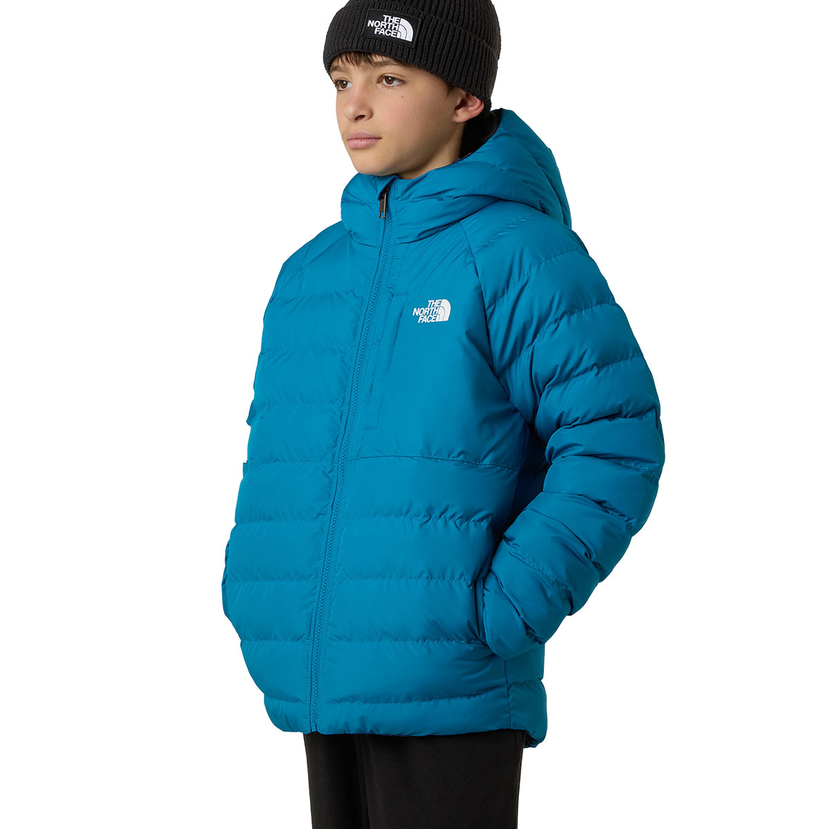 THE NORTH FACE - REVERSIBLE PERRITO JACKET