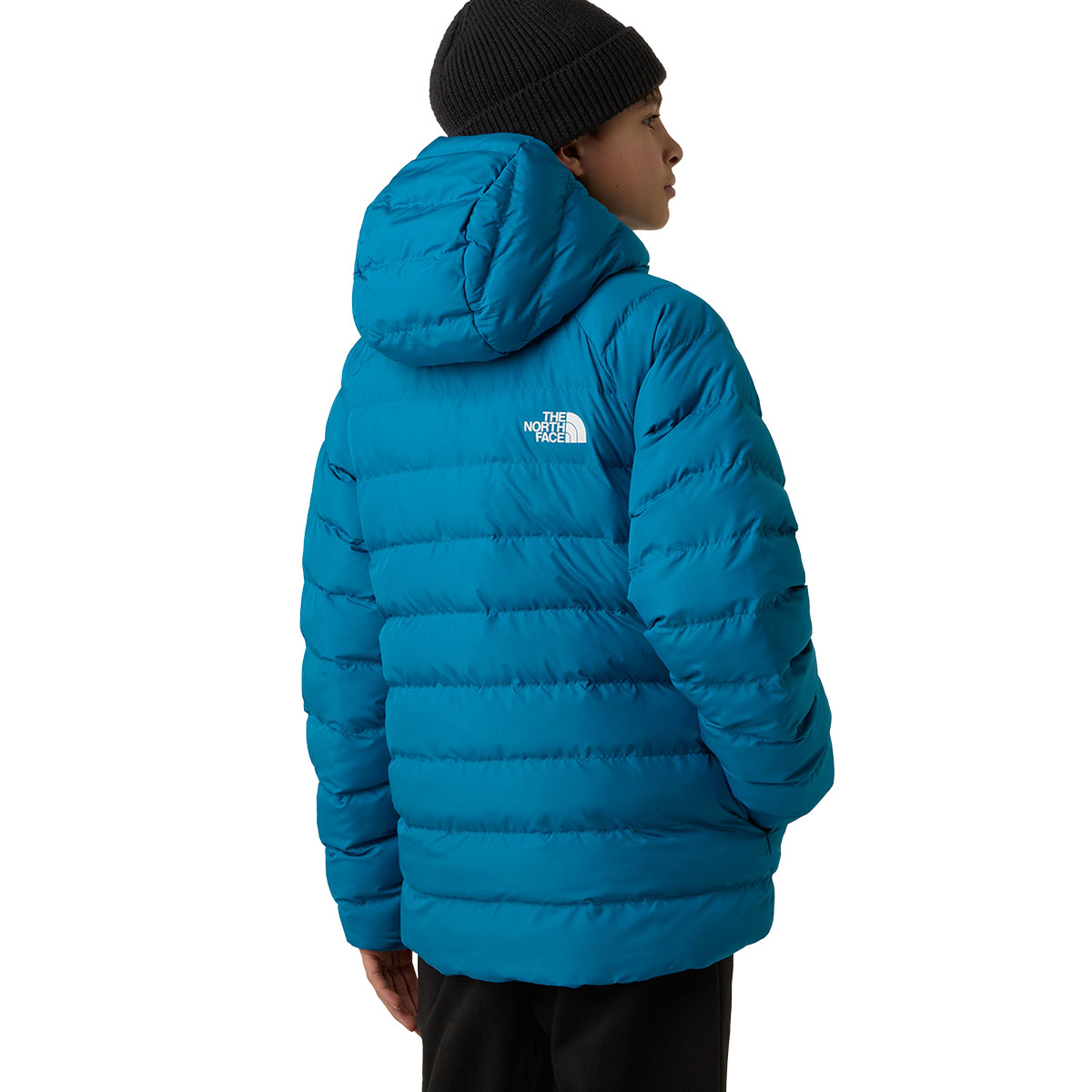 THE NORTH FACE - REVERSIBLE PERRITO JACKET