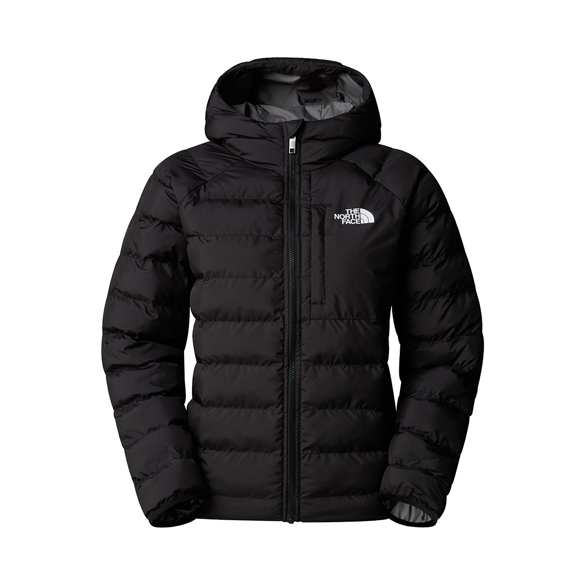 THE NORTH FACE - REVERSIBLE PERRITO JACKET