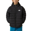 THE NORTH FACE - REVERSIBLE PERRITO JACKET