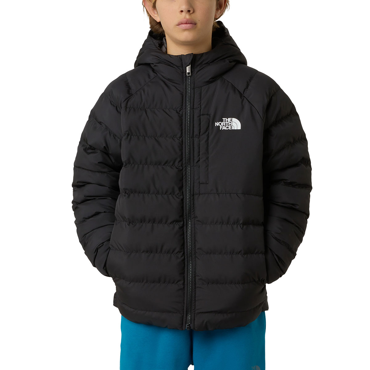 THE NORTH FACE - REVERSIBLE PERRITO JACKET