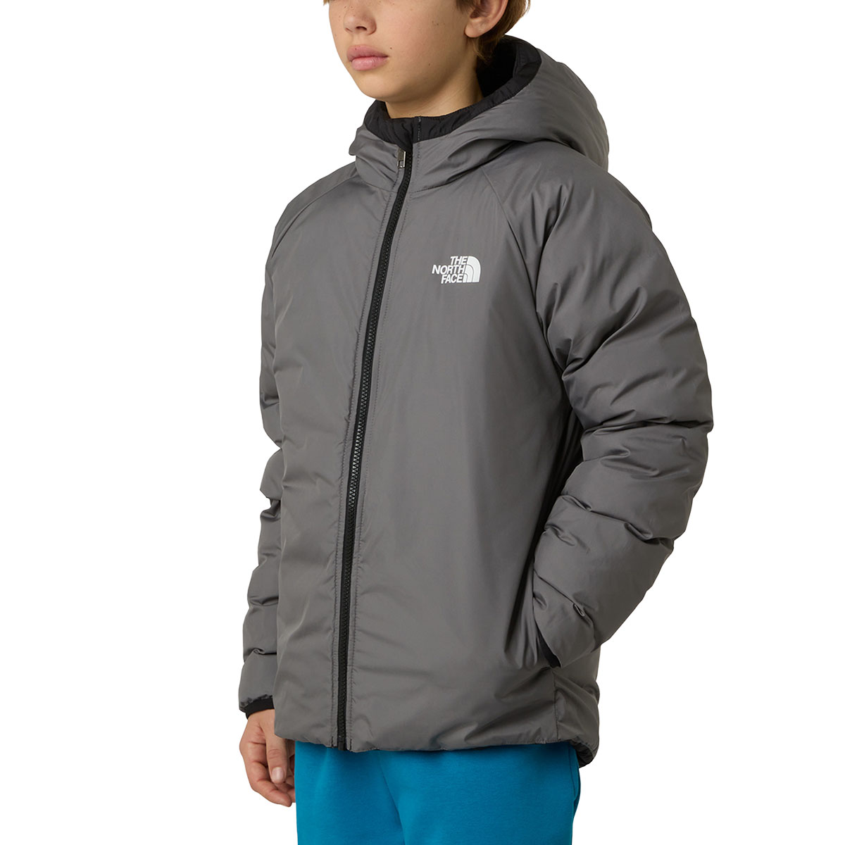 THE NORTH FACE - REVERSIBLE PERRITO JACKET