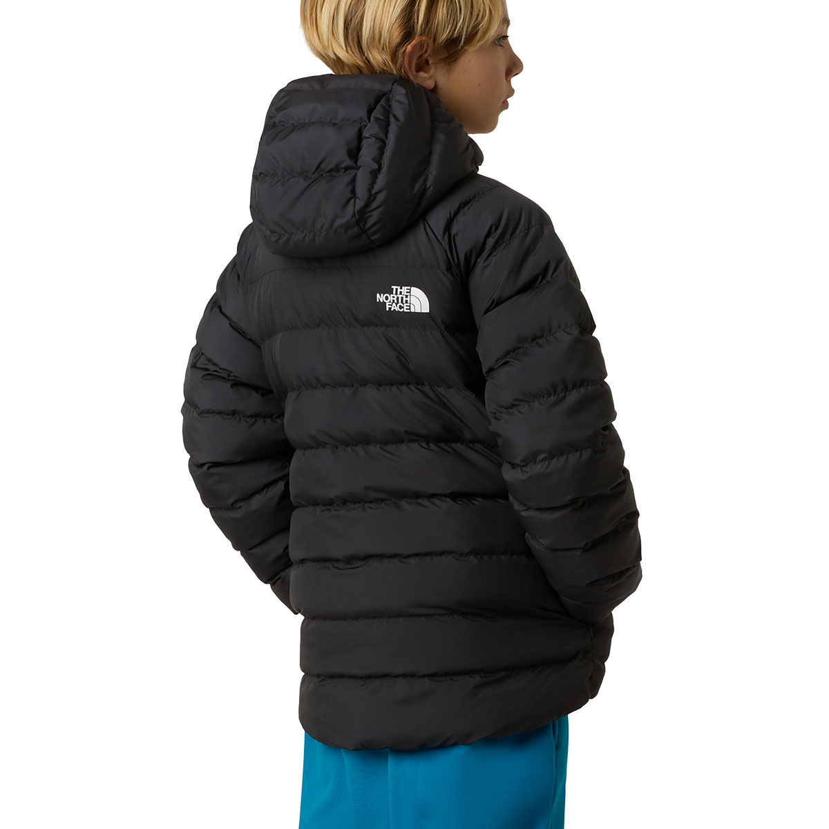 THE NORTH FACE - REVERSIBLE PERRITO JACKET