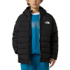 THE NORTH FACE - REVERSIBLE PERRITO JACKET