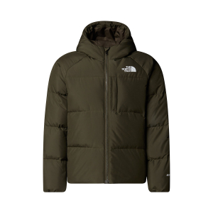 THE NORTH FACE - NORTH DOWN JACKET