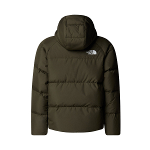 THE NORTH FACE - NORTH DOWN JACKET