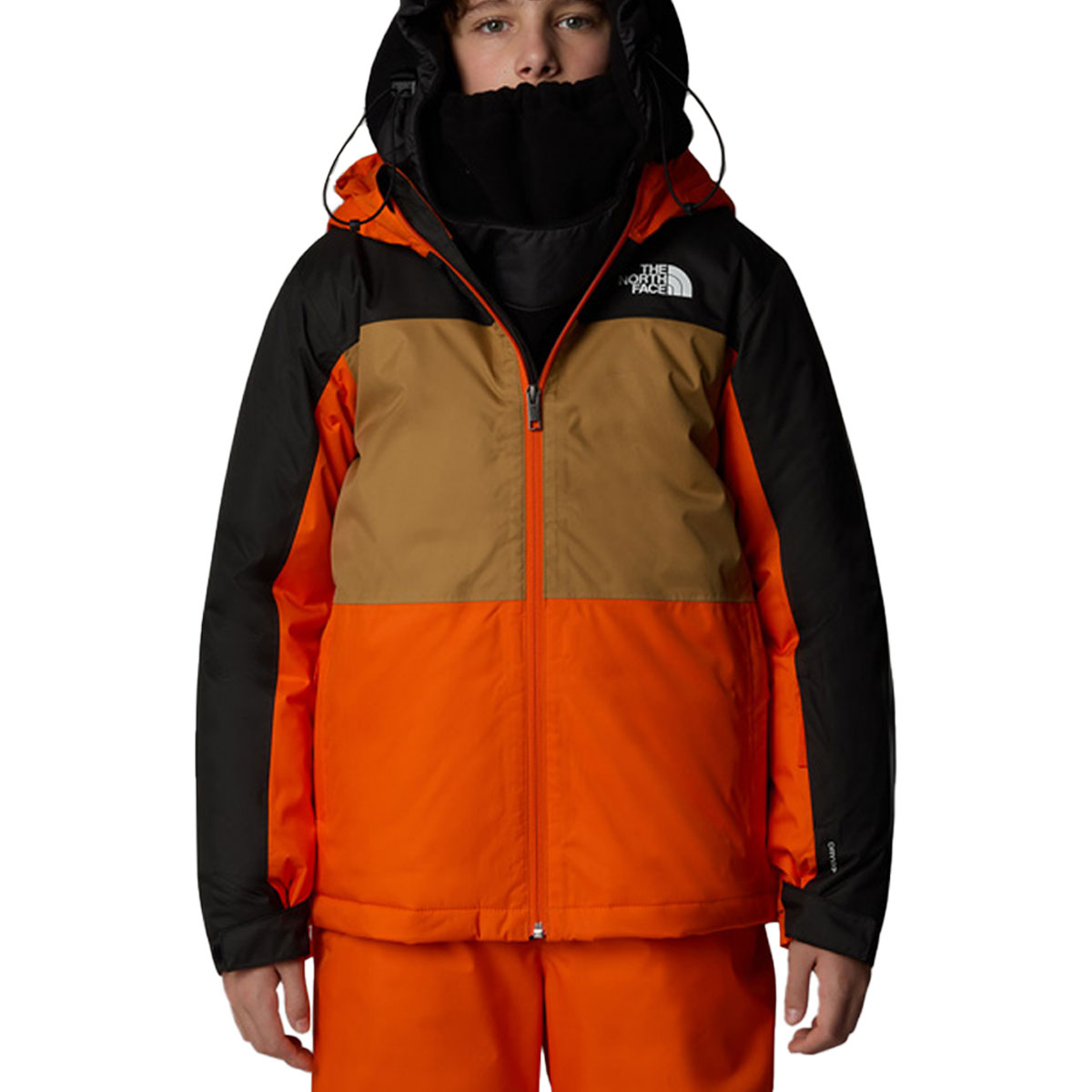 THE NORTH FACE - FREEDOM INSULATED