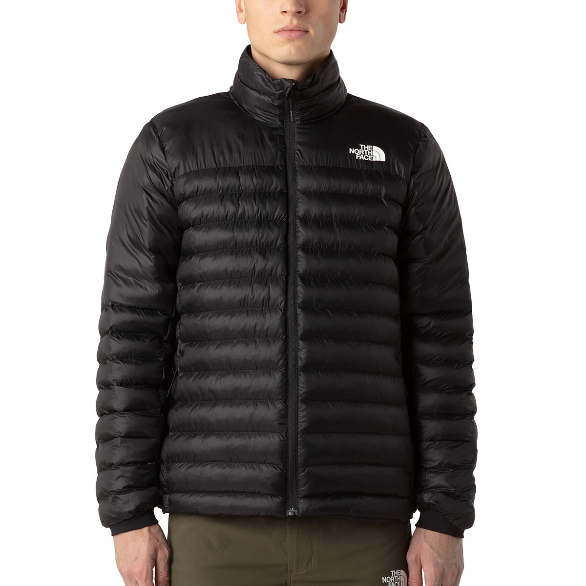 THE NORTH FACE - TERRA PEAK JACKET
