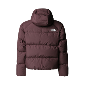 THE NORTH FACE - GIRLS NORTH DOWN HOODED JACKET