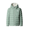 THE NORTH FACE - REVERSIBLE PERRITO JACKET