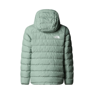 THE NORTH FACE - REVERSIBLE PERRITO JACKET