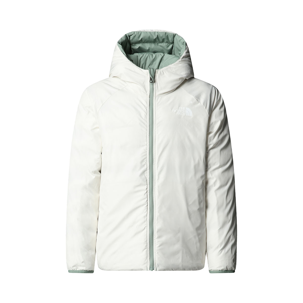 THE NORTH FACE - REVERSIBLE PERRITO JACKET