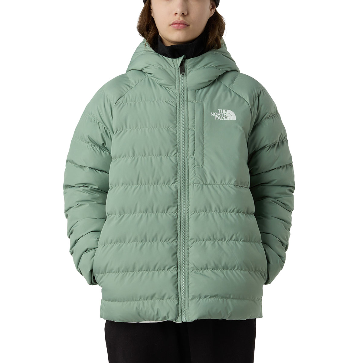 THE NORTH FACE - REVERSIBLE PERRITO JACKET