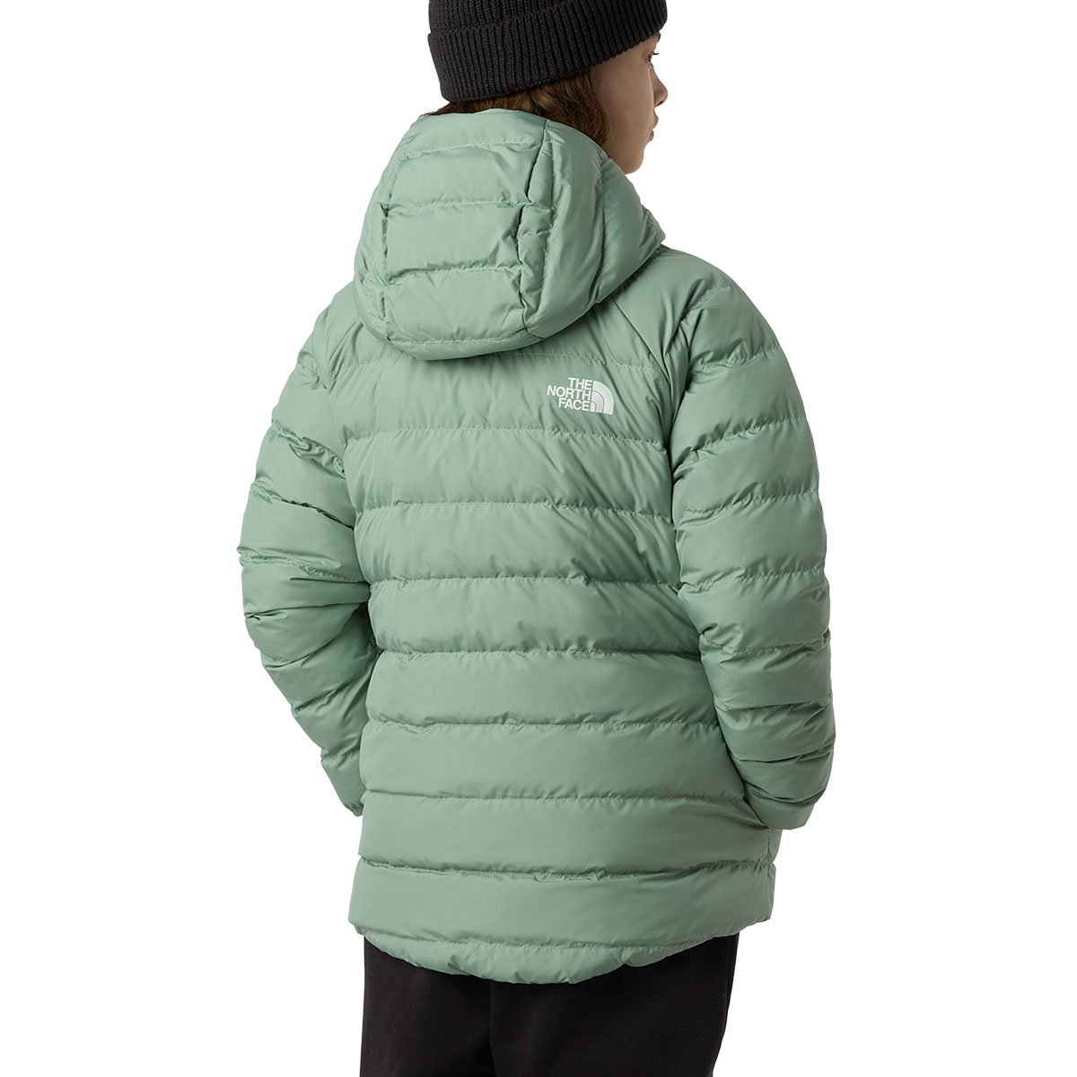 THE NORTH FACE - REVERSIBLE PERRITO JACKET