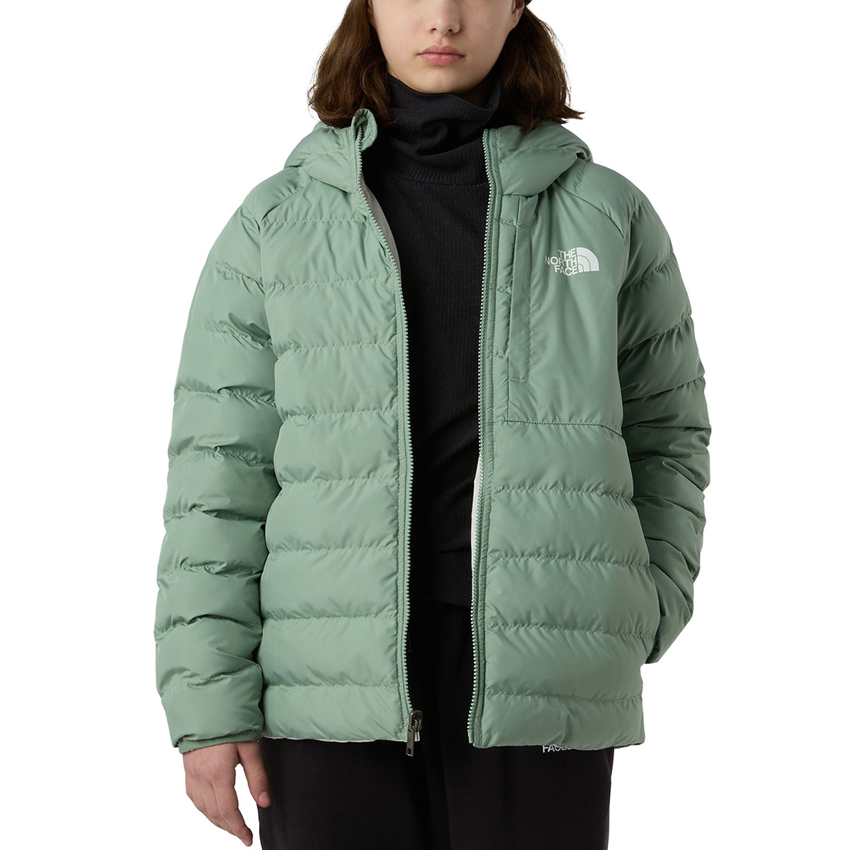 THE NORTH FACE - REVERSIBLE PERRITO JACKET