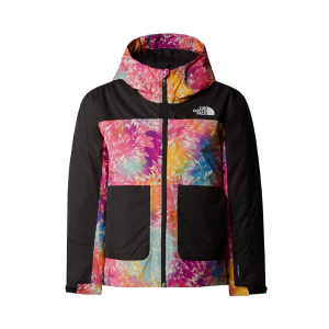 THE NORTH FACE - FREEDOM INSLULATED JACKET