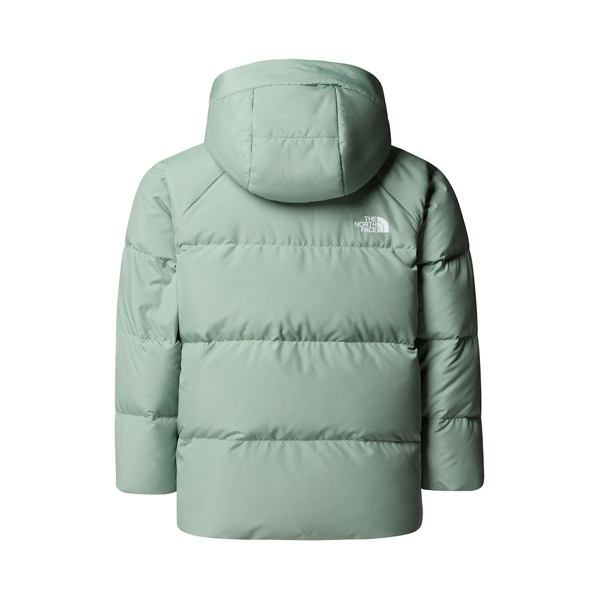 THE NORTH FACE - KIDS NORTH DOWN FLEECE-LINED PARKA